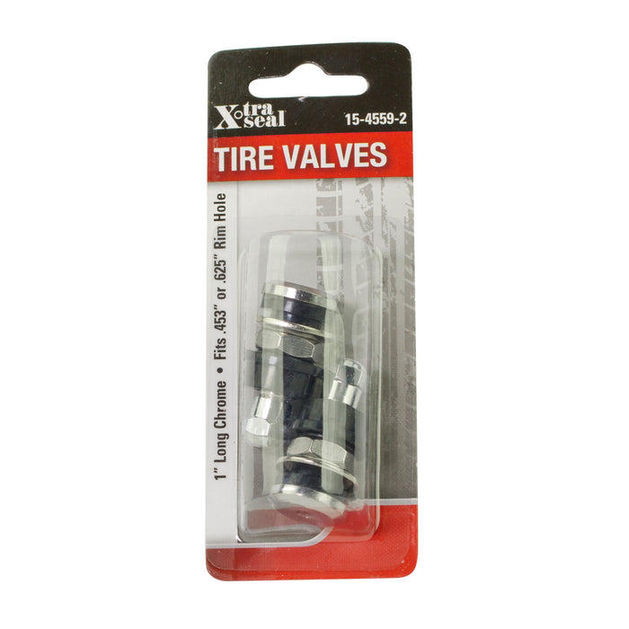 31 Incorporated (184) 15-4559-2 2Cd Clamp-In Tire Valve