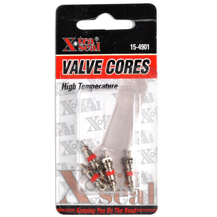 31 Incorporated (184) 15-4901 4Cd Valve Cores