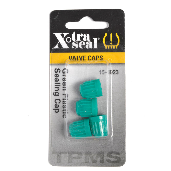 31 Incorporated (184) 15-4923 4Cd Nitrogen Cap Tpms