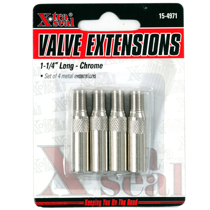 31 Incorporated (184) 15-4971 4Cd Tire Valve Extension