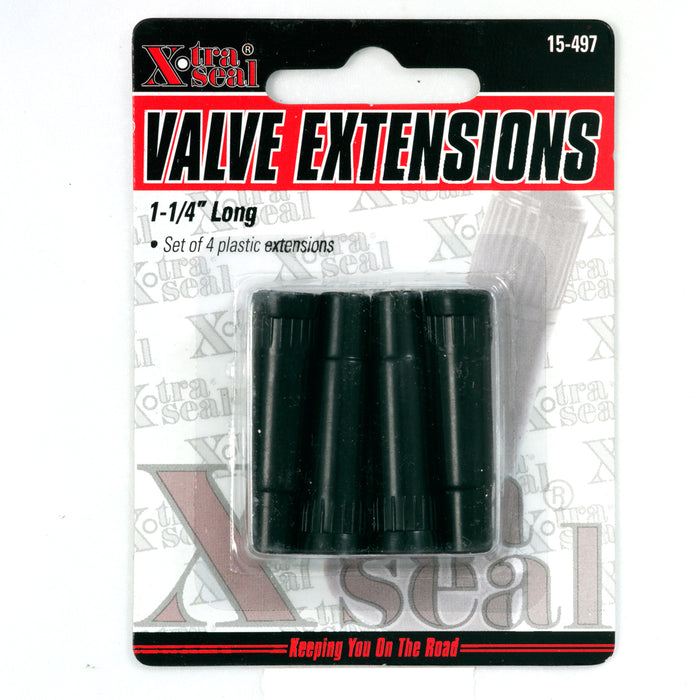 31 Incorporated (184) 15-497 4Cd Tire Valve Extension