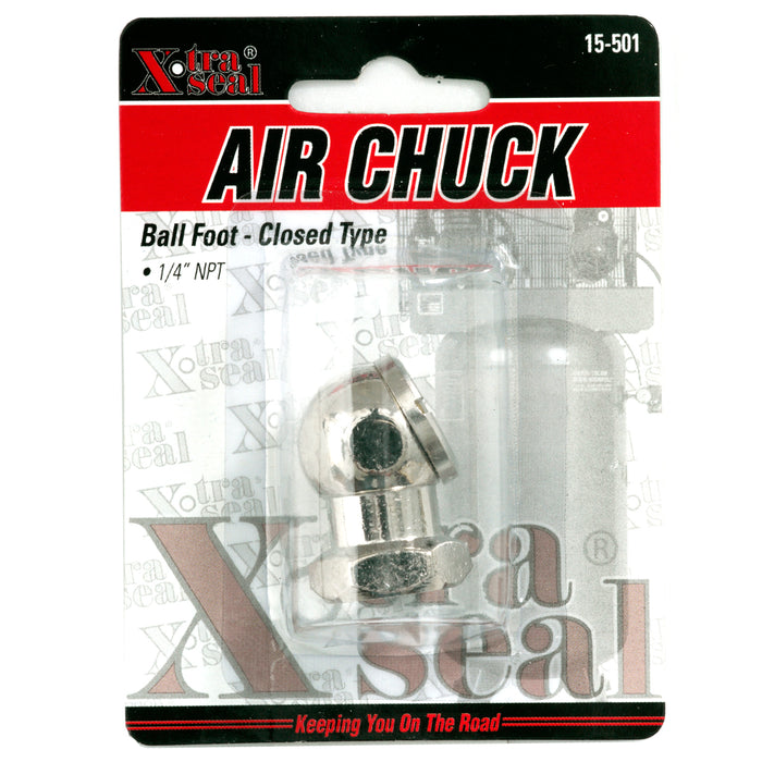 31 Incorporated (184) 15-501 1Cd Air Chuck