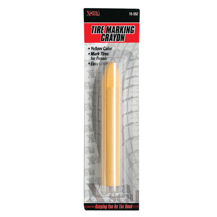 31 Incorporated (184) 15-552 1Cd Yellow Crayon