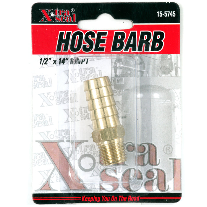 31 Incorporated (184) 15-5745 1Cd Hose Barb