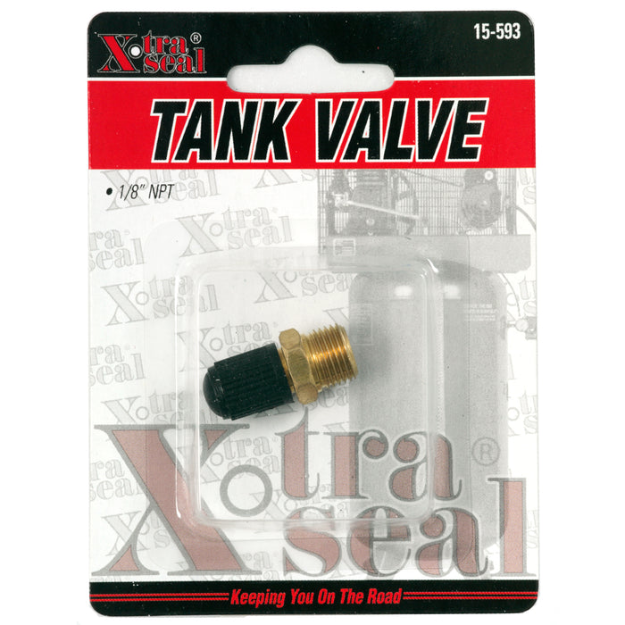 31 Incorporated (184) 15-593 1Cd Air Tank Valve
