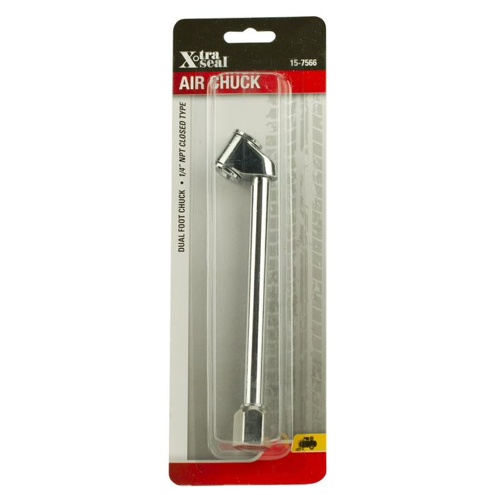 31 Incorporated (184) 15-7566 1Cd Angled Dual Ft Chk