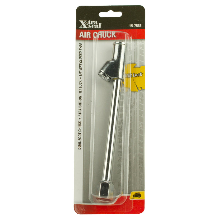 31 Incorporated (184) 15-7568 1Cd Air Chuck