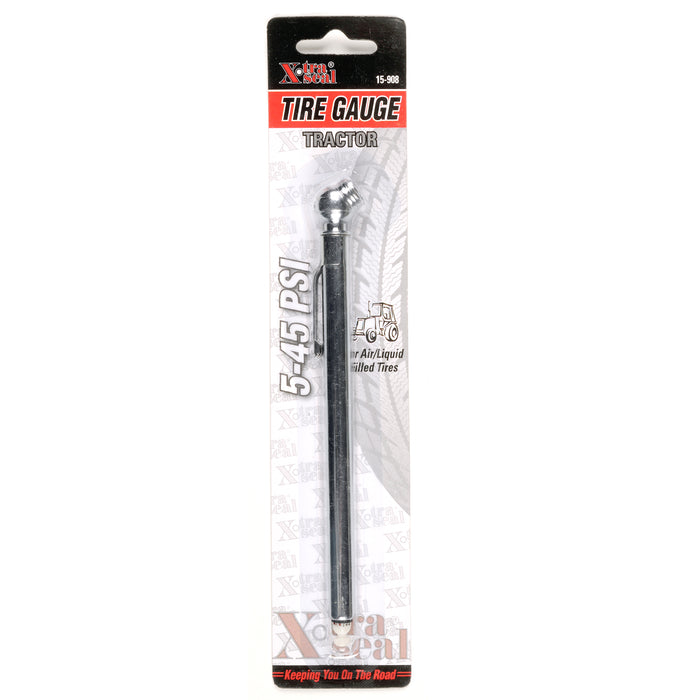 31 Incorporated (184) 15-908 1Cd Pencil Tire Gauge