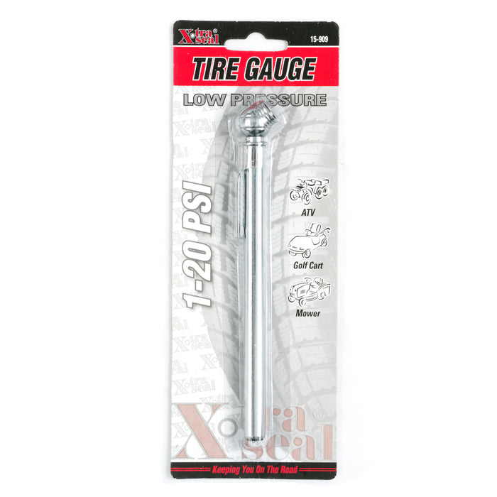 31 Incorporated (184) 15-909 1Cd Pencil Tire Gauge
