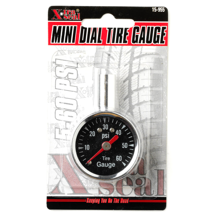 31 Incorporated (184) 15-955 1Cd Dial Tire Gauge