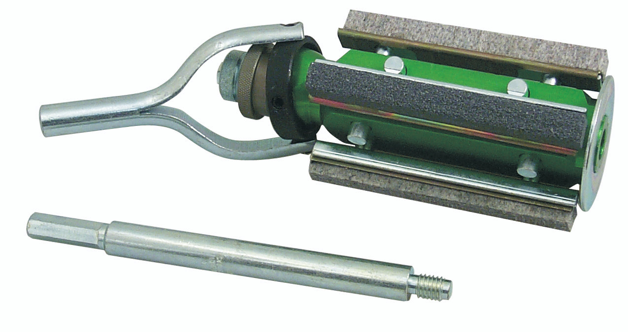 Lisle (371) 15000 Best by Far - Yet Competitively Priced. Micrometer head assures accuracy in feed