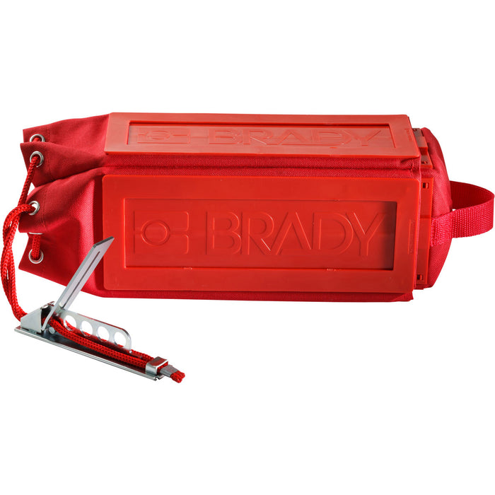 Brady 150587 PENDANT CONTROL SAFETY COVER