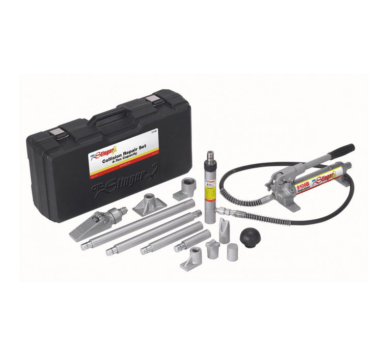 OTC/Bosch (142) 1513B 4 TON COLLISION REPAIR SET