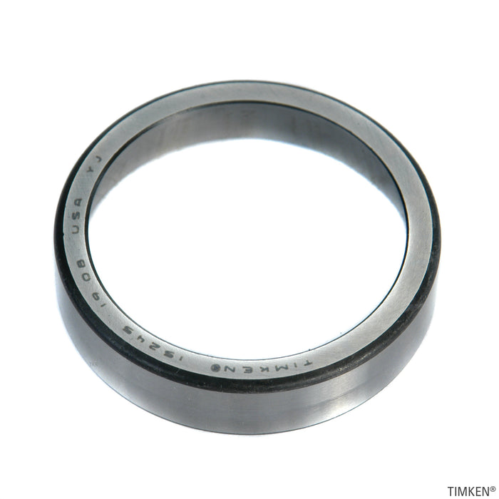 Timken (236) 15245 Tapered Roller Bearing Cup