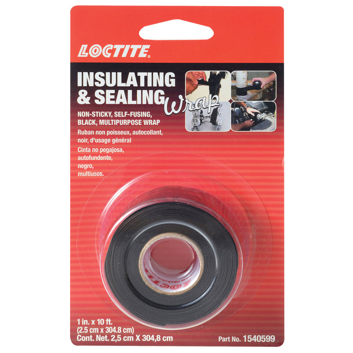 Loctite (123) 1540599 Loctite 5075™ Insulating And Sealing Wraps