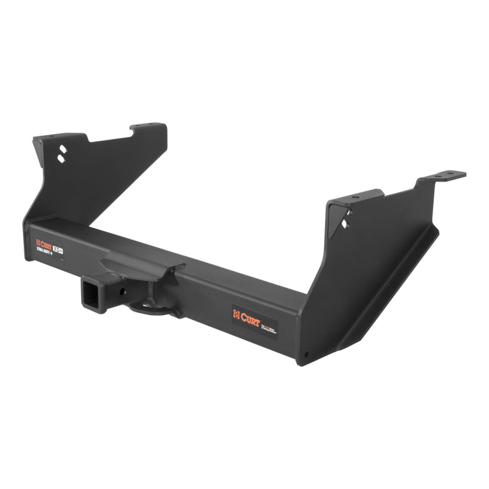 Curt 15409 Xtra Duty Class 5 Trailer Hitch, 2" Receiver, Select Dodge, Ram 1500, 2500, 3500