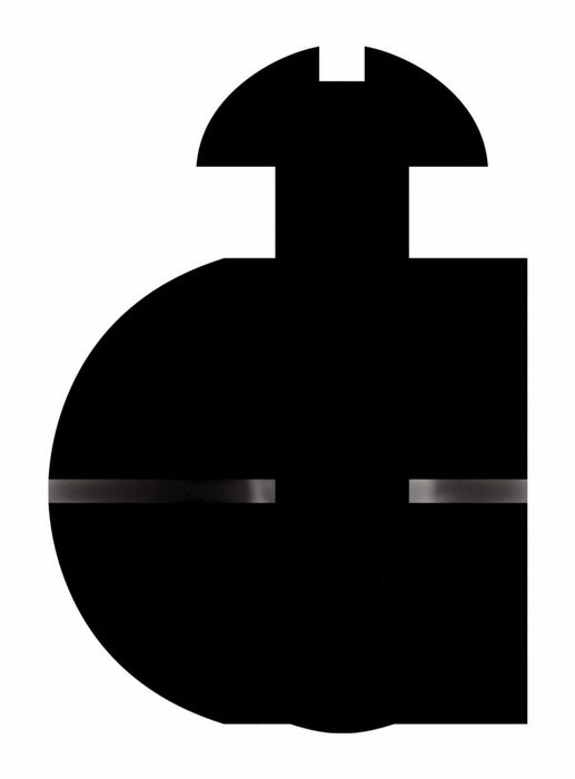 WHD 1548 Throttle Stop