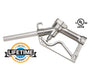 GPI 155000-01 NOZZLE, MANUAL UNLEADED, 3/4IN NPT, UL, INBLACK DIAMONDIN