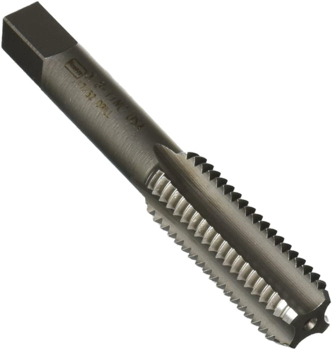 Irwin (928) 1552ZR MACHINE SCREW TAP-BOTTOM
