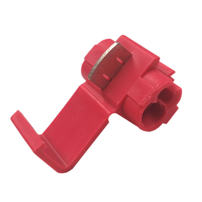 Pico (931) 1558-BP 5PCS 22-18GA TAP CONNECTORS - RED