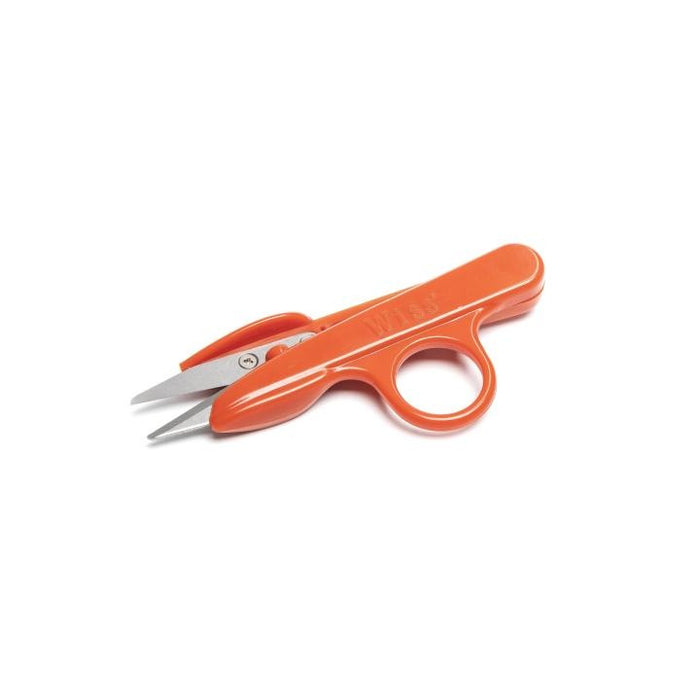 Apex Tool (442) 1571BN Crescent Wiss 4-3/4" Quick Clip® Blunt Point Nippers
