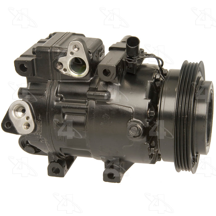 Four Seasons 157307 Reman Compressor
