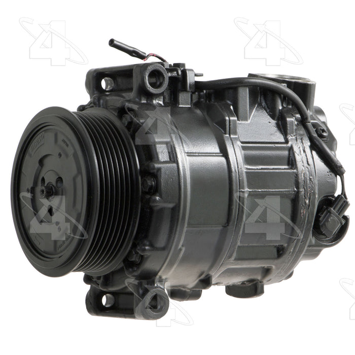 Four Seasons 157376 Reman Compressor