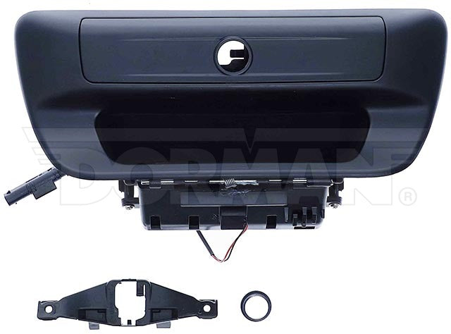 Dorman (415) 15846 Tailgate Handle