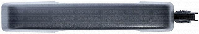 Dorman (415) 15847 Exterior Door Handle - Textured Black