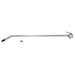 Milton 158 Milton 158 1/4" Lever Style Blow Gun and 2' Extension