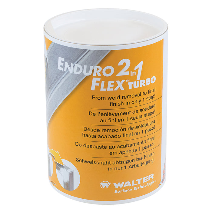 Walter (365) 15I501 ENDURO-FLEX 2-IN-1 TURBO 5" SPIN-ON PK10