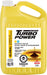 Recochem 16-114X52 Turbo Power - 50/50 Premixed Antifreeze/Coolant, Global Extended Life, 3.78 L