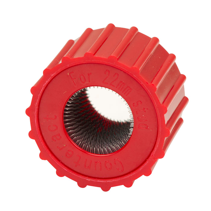 31 Incorporated (184) 16-422 22Mm Stud Cleaning