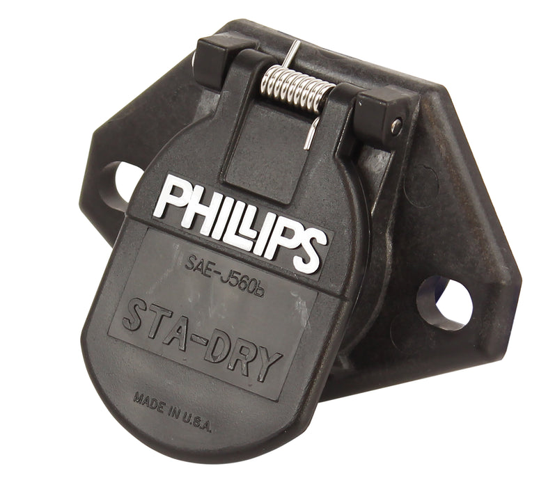Phillips Industries 16-724 SOCKET