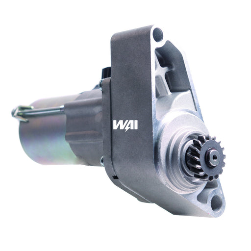 WAI 16015N 002856 - Starter - Mitsuba PMOSGR