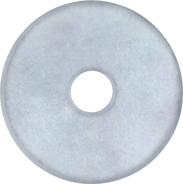 Geno Industries (112) 16019 Fender Washers 7/32" Inside Diameter 1-1/4" O.D., pack of 50