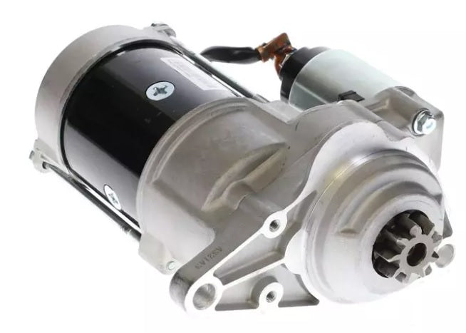 WAI 16033N 002812 - Starter - Hitachi OSGR