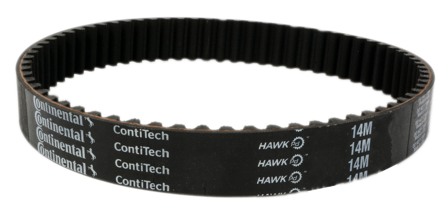 Continental 161014M85 BELT-1610 14M 85 HI-PERF