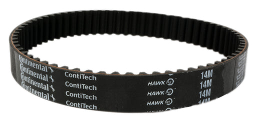 Continental 161014M85 BELT-1610 14M 85 HI-PERF