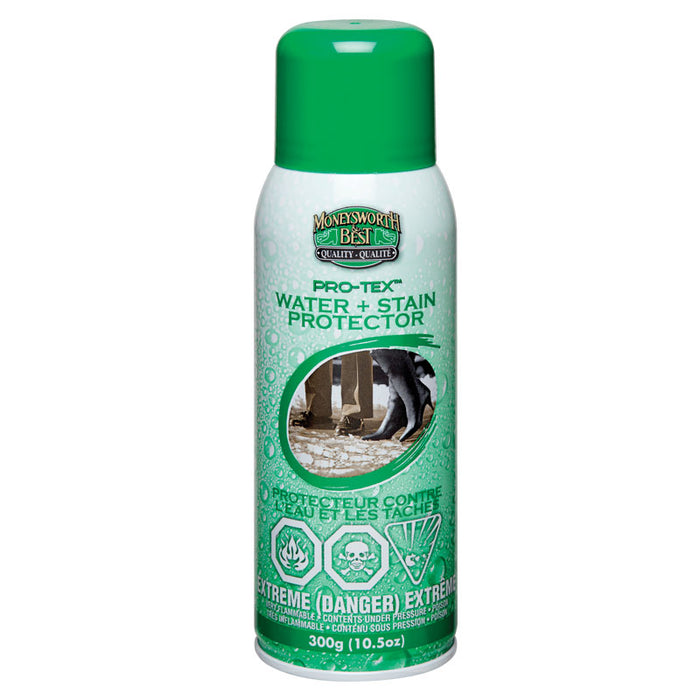 Moneysworth & Best 16102 PRO-TEX PROTECTOR 300G.