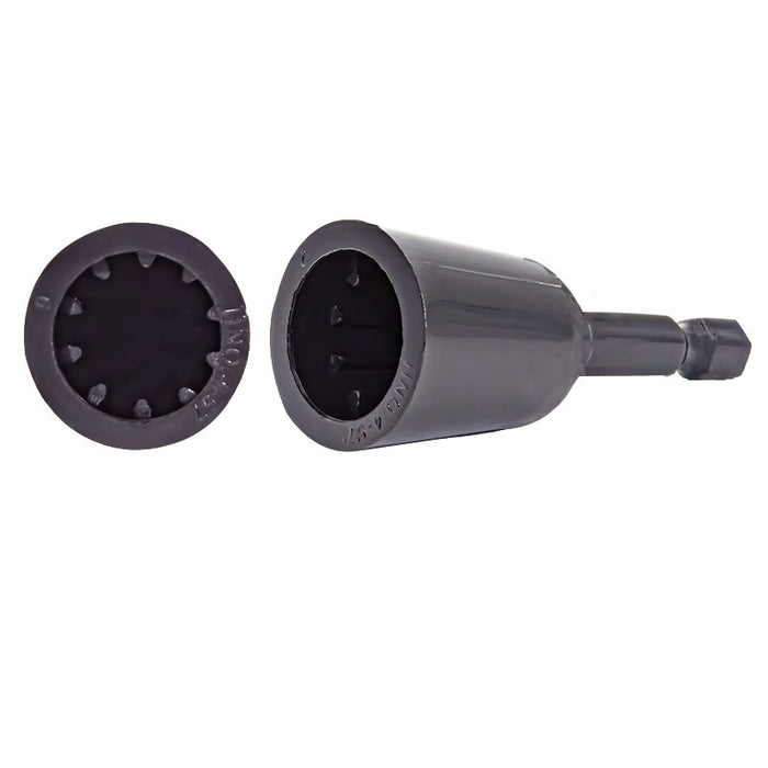 Pico (931) 1611-11 Wire Cap Bit Yellow Red