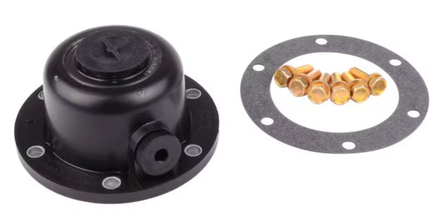 SKF 1612-C40 OIL FILL HUBCAP