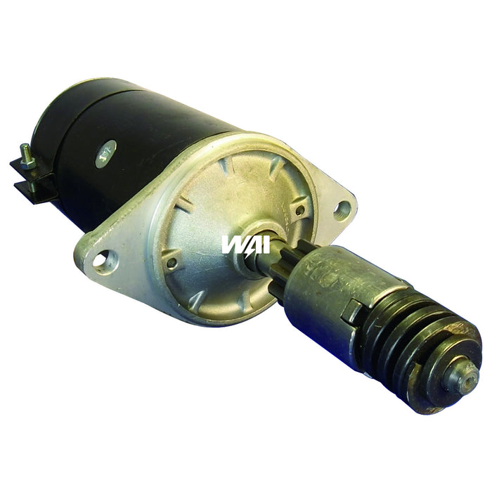 WAI 16121N 002921 - Starter - Lucas DD