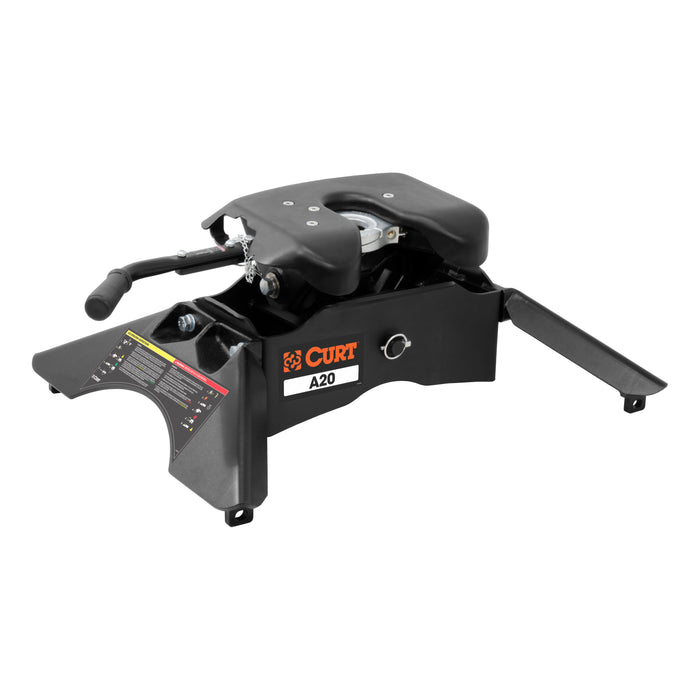 Curt 16140 A20 5th Wheel Hitch