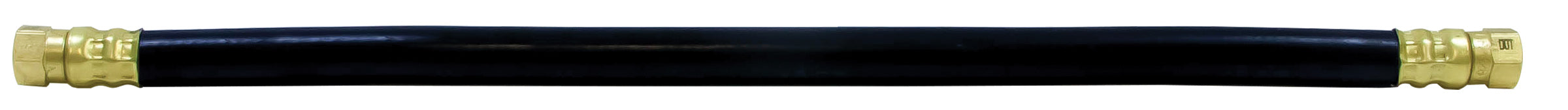 Tectran 16145SW30 HOSE ASSEMBLY - 30" - 3/8" ID - FEMALE SWIVEL FITTINGS