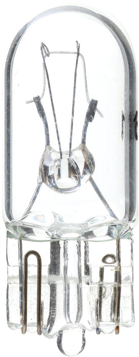 Philips Lumileds (335) 161B2 Philips Standard Miniature 161, Blister Pack, Pair