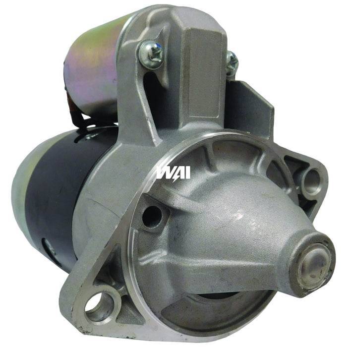 WAI (126) 16210N 002831 - Starter - Mitsubishi DD