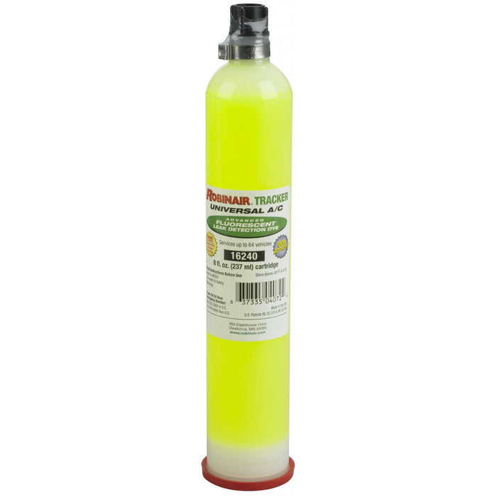 Robinair (142) 16240 UNIVERSAL A/C DYE