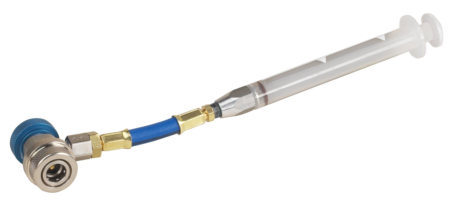 Robinair (142) 16256 R-134A OIL INJECTOR ACME QUIC