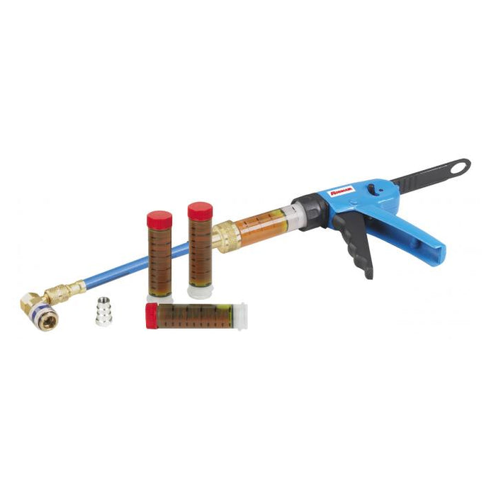 Robinair (142) 16355 UV DYE INJECTION SYSTEM